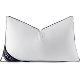 MIULEE 12x20 Pillow Insert Throw Pillow Premium Down Alternative Pillow Insert Rectangle Decorative Pillow Stuffer for Sofa, Couch (12x20 inch) - Miulee